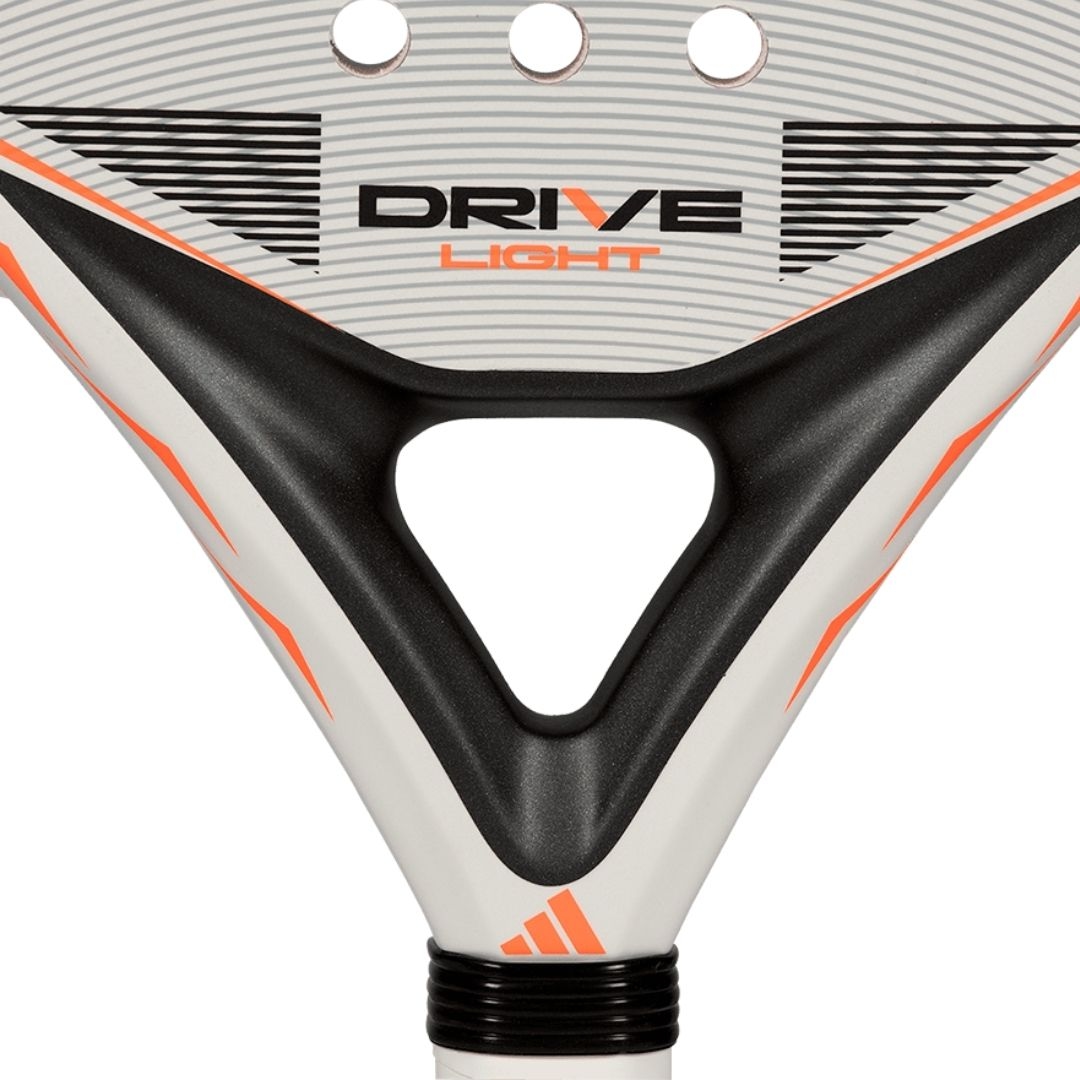 Adidas Drive Light 2026 Padel Racket