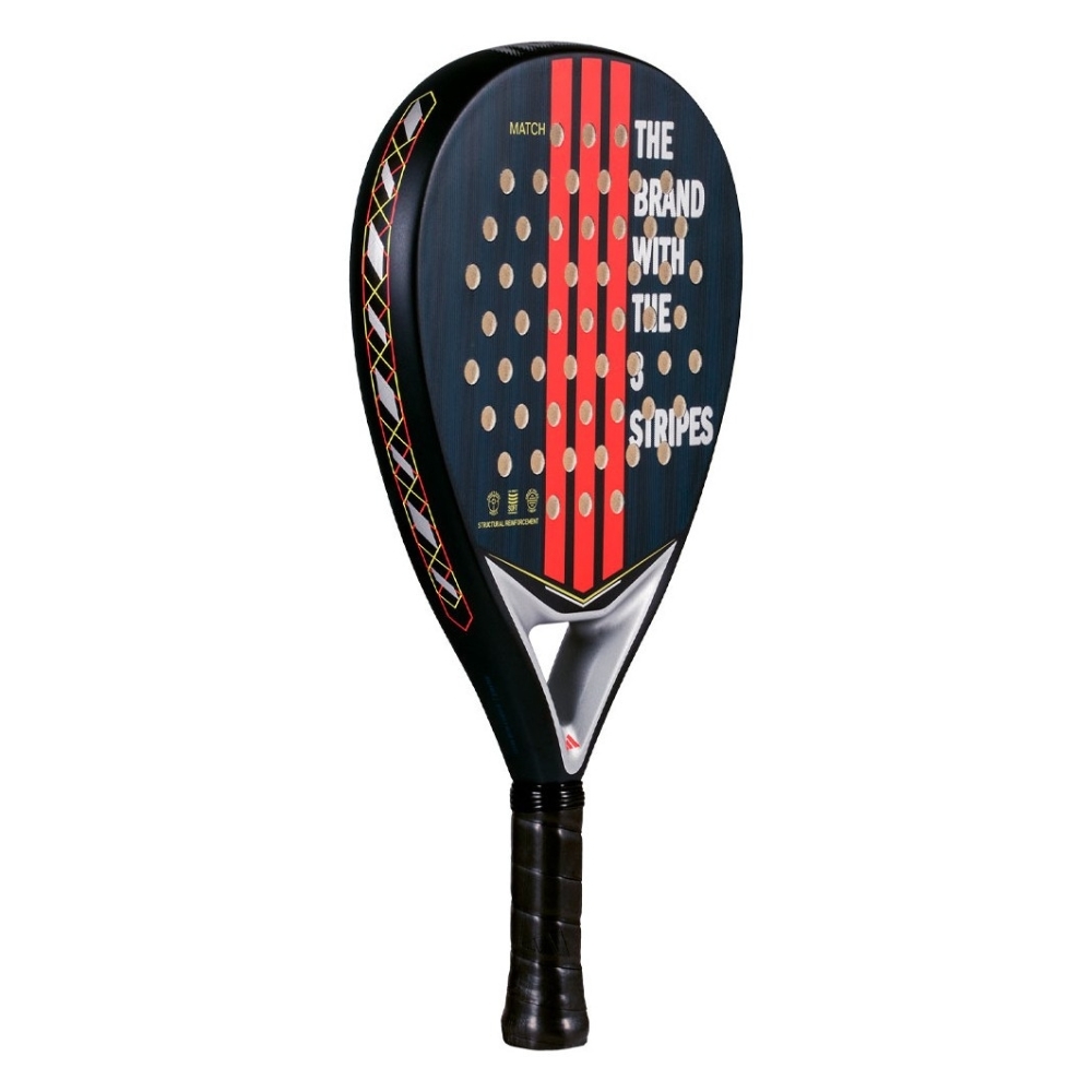 Adidas Match 3.4 Padel Racket