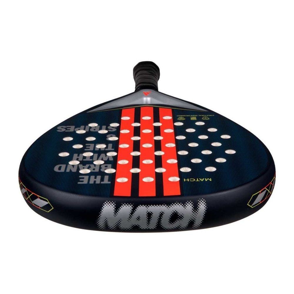 Adidas Match 3.4 Padel Racket