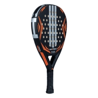 Adidas Match Black 2026 Padel Racket