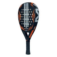 Adidas Match Black 2026 Padel Racket
