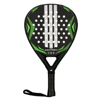 Adidas Match Black Lime 2026 Padel racket
