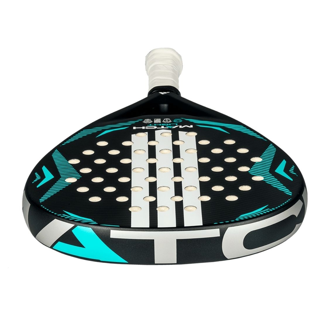 Adidas Match Light 2026 padel racket