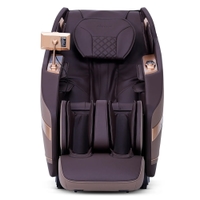 Astro Full Body Massage Chair Brown