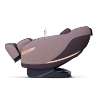 Astro Full Body Massage Chair Brown