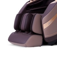 Astro Full Body Massage Chair Brown