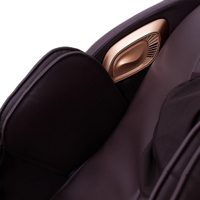 Astro Full Body Massage Chair Brown