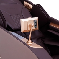 Astro Full Body Massage Chair Brown