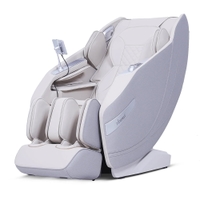 Astro Full Body Massage Chair Grey