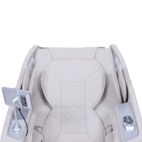 Astro Full Body Massage Chair Grey