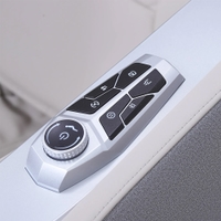 Astro Full Body Massage Chair Grey