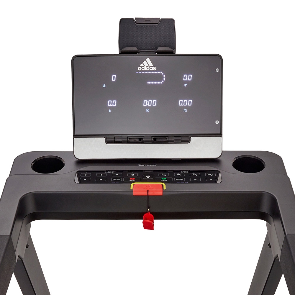 Adidas T-19i Treadmill