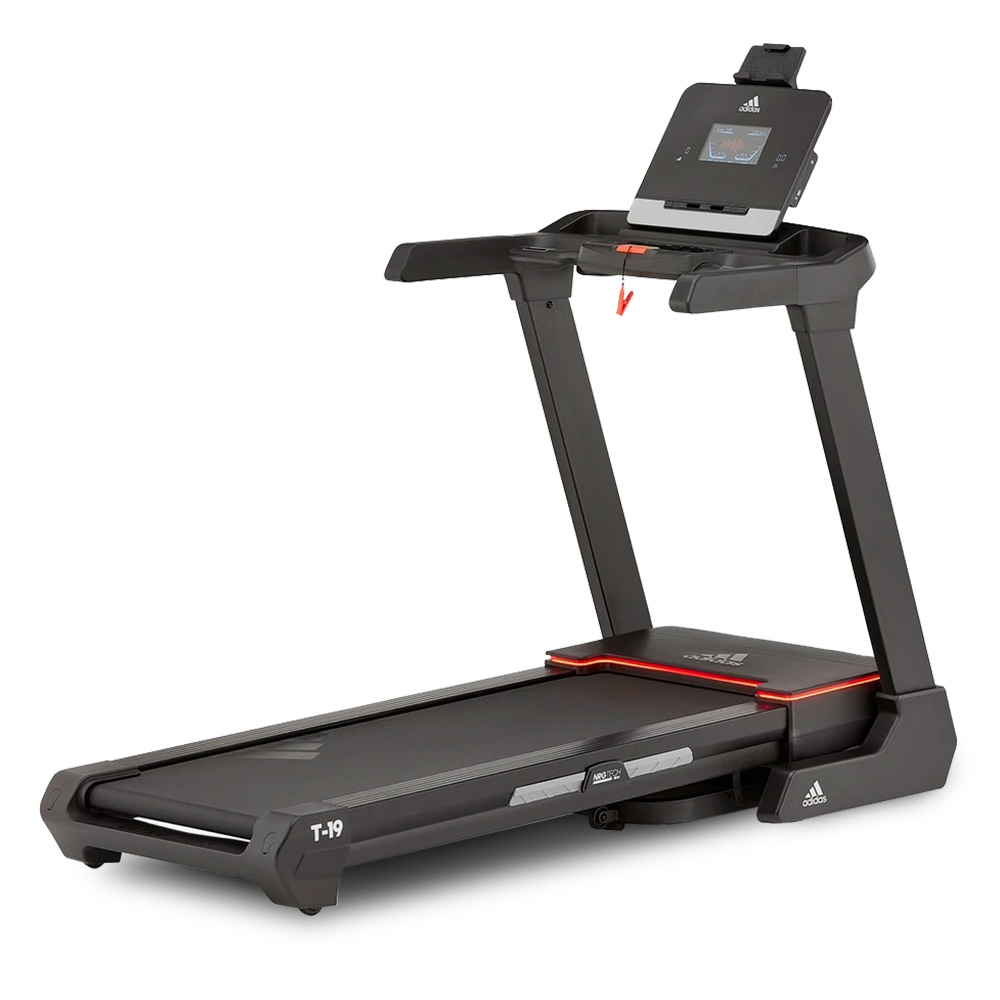 Adidas T-19 Treadmill