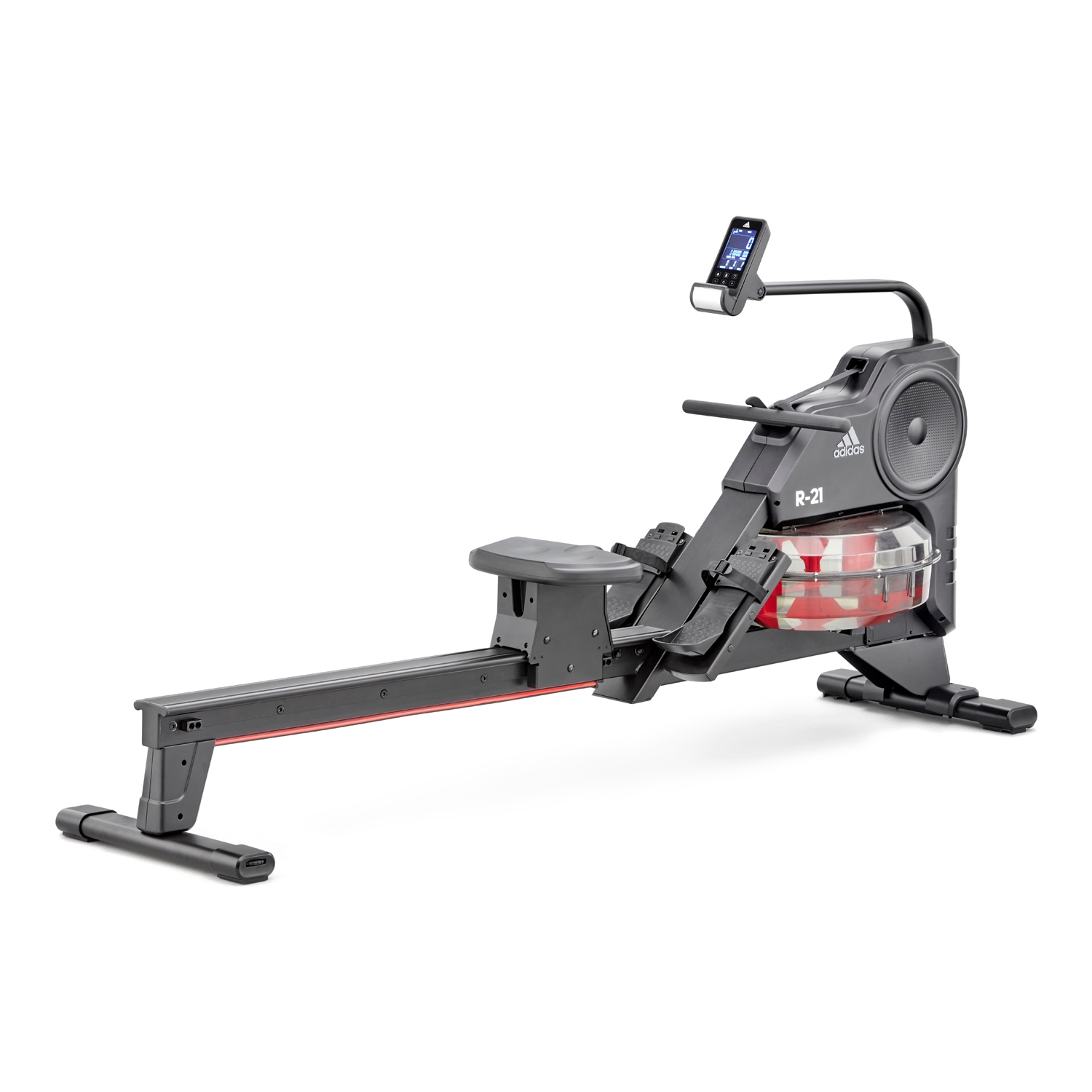 Adidas - R-21 Water Rower