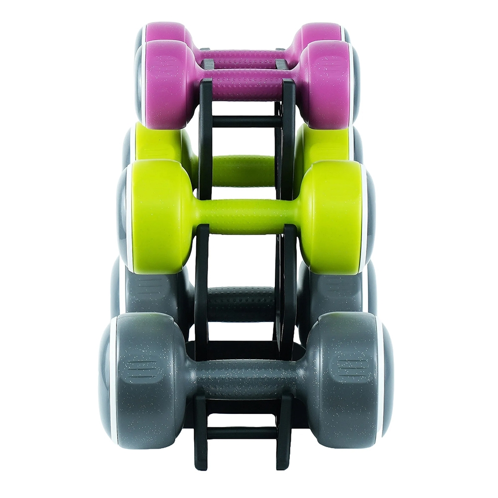 Axox 19 Kg Dumbbell Set