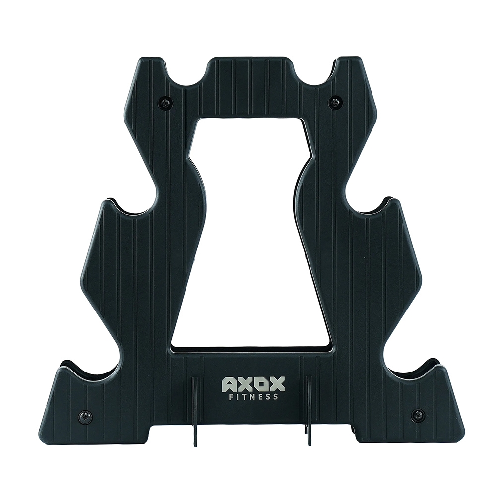 Axox 19 Kg Dumbbell Set