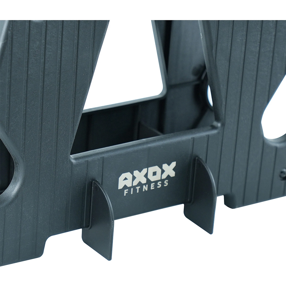 Axox 19 Kg Dumbbell Set