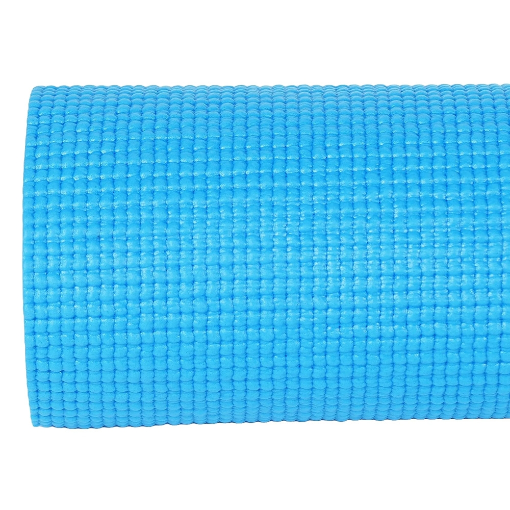 Axox Yoga Mat 5mm Blue