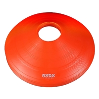 Axox Training Disc Cones Kit