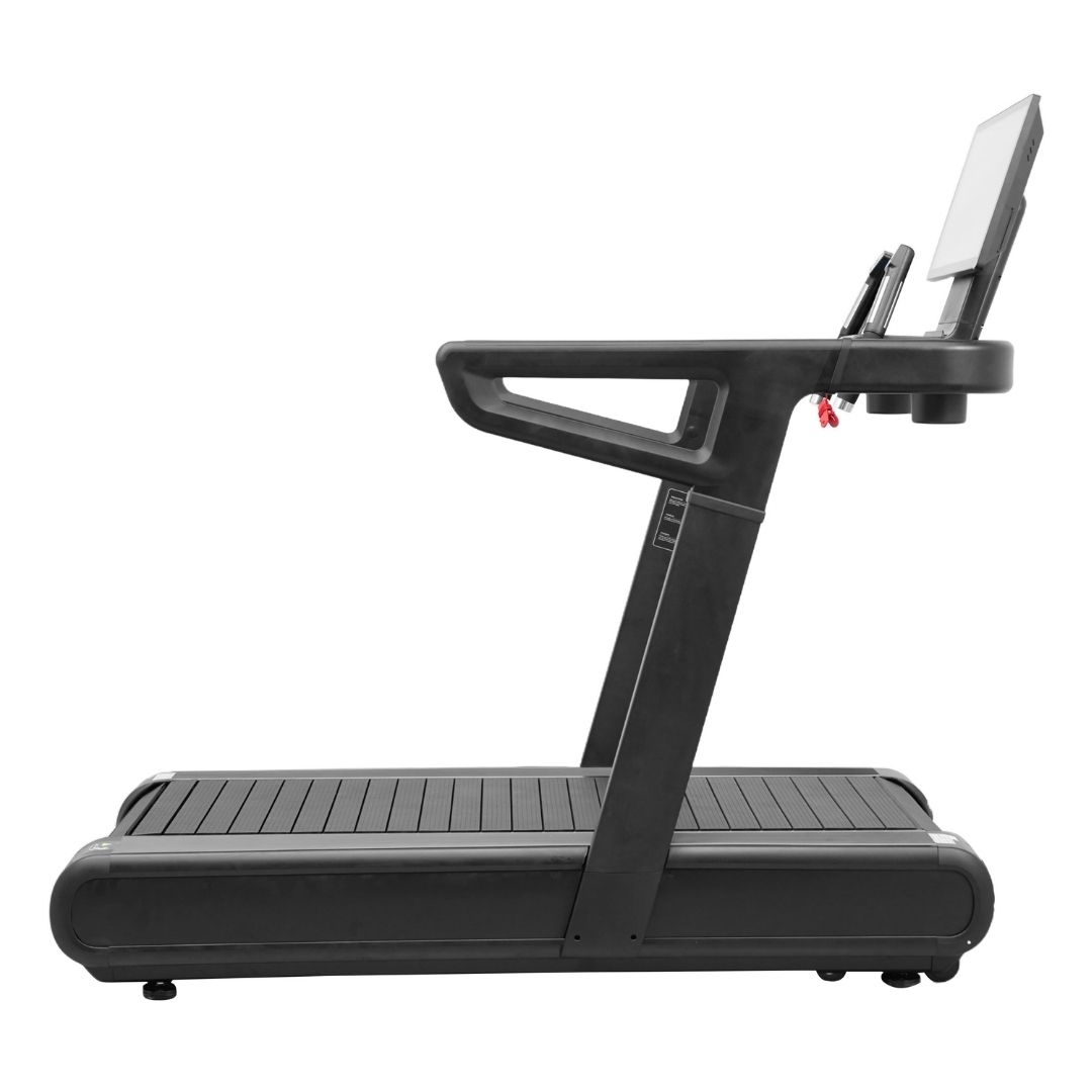 Axox Fitness Sled Runner Elite Treadmill