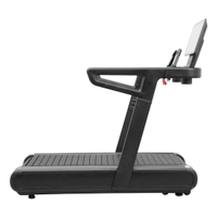 Axox Fitness Sled Runner Elite Treadmill