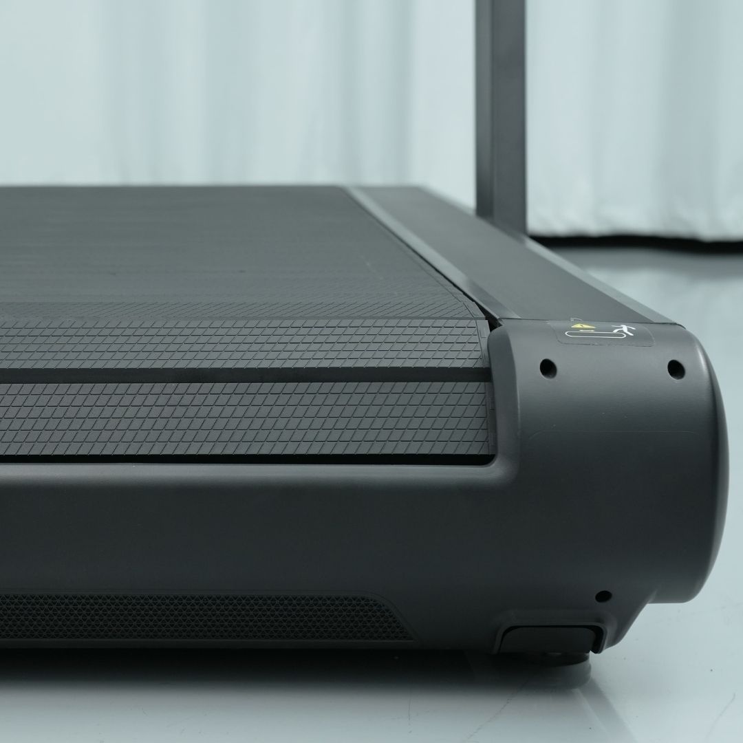 Axox Fitness Sled Runner Elite Treadmill