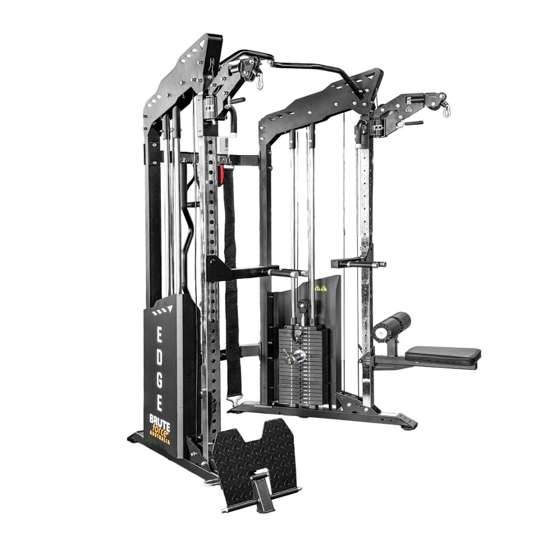 Brute Force EDGE Functional Trainer