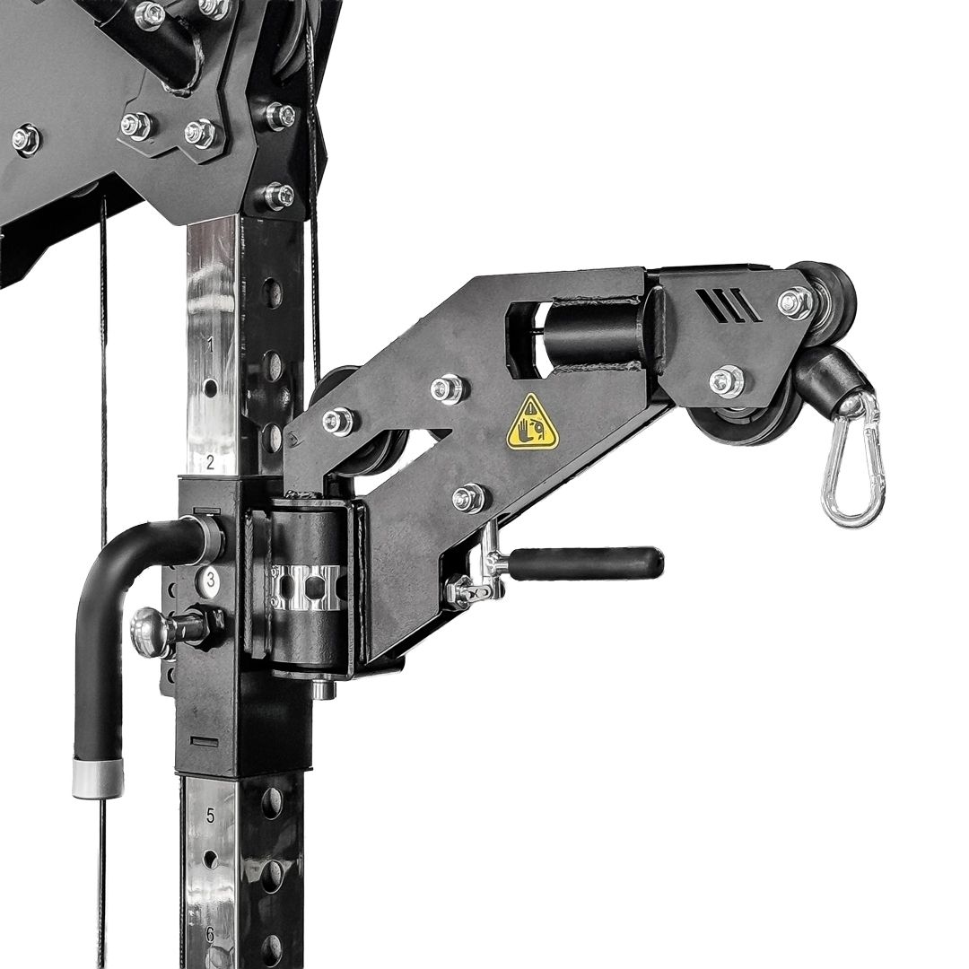 Brute Force EDGE Functional Trainer