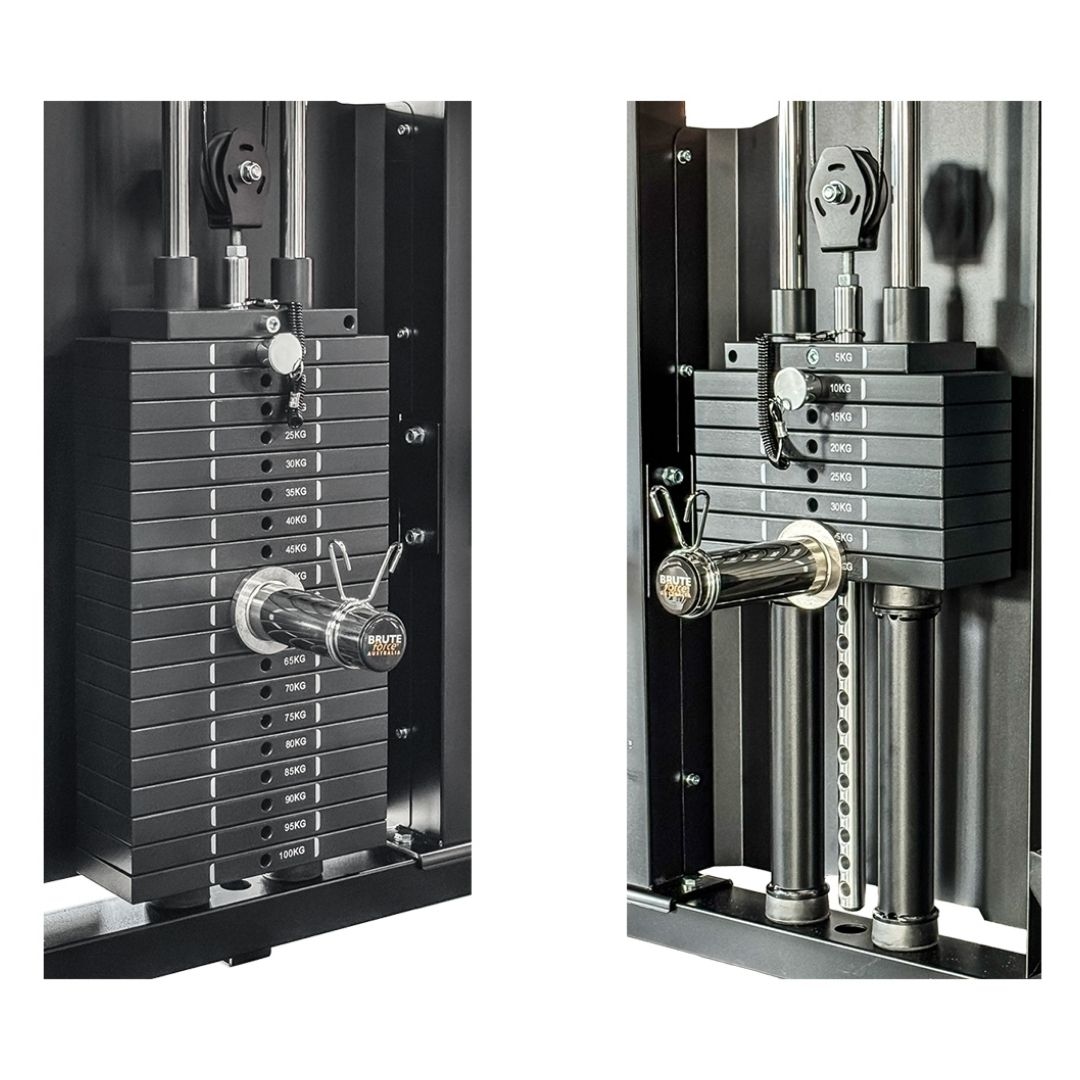 Brute Force EDGE Functional Trainer