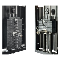 Brute Force EDGE Functional Trainer