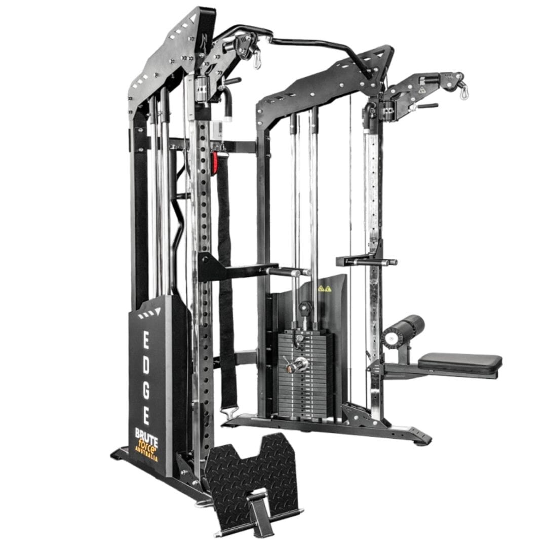 EDGE Functional Trainer