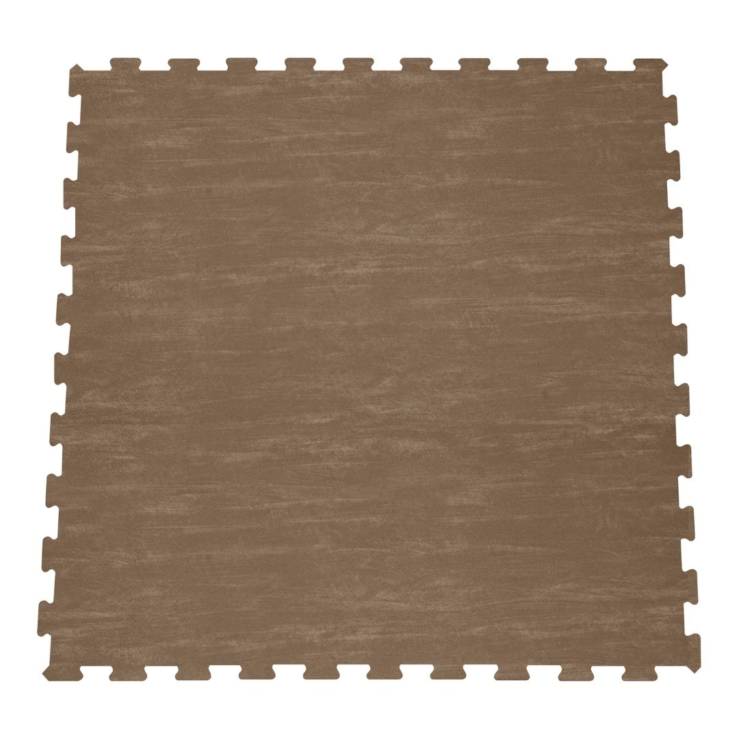 Bunde Flooring  Marbled Troter Wood | 7 mm