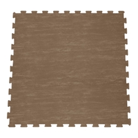 Bunde Flooring Marbled Troter Wood | 7 mm