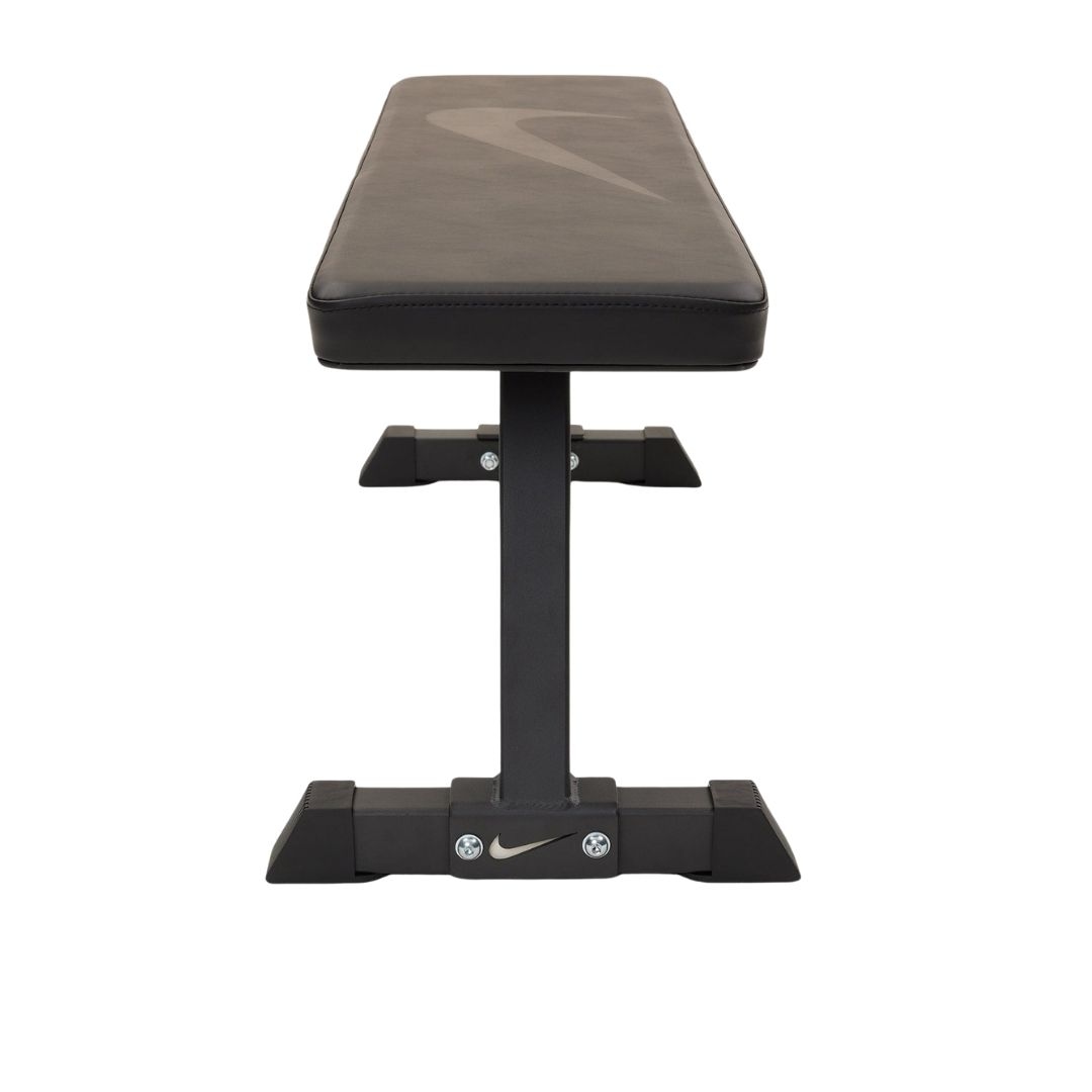 Nike Strength Commercial-Grade - Flat Weight Bench - Black