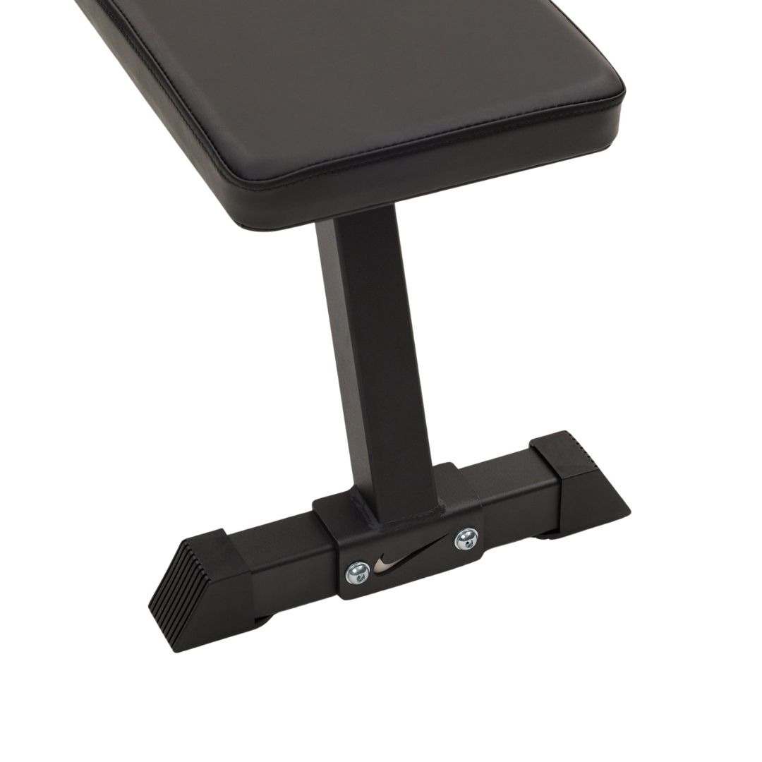 Nike Strength Commercial-Grade - Flat Weight Bench - Black