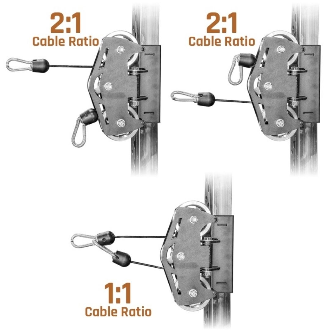 Brute Force XX1 Functional Trainer