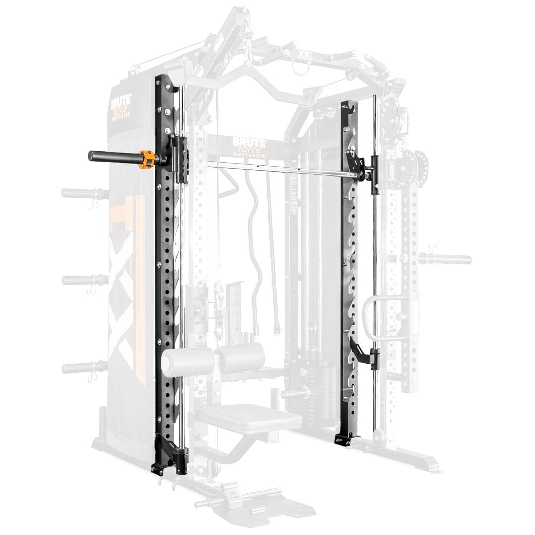 Smith Machine