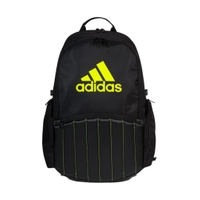 Adidas Protour Black/Lime 3.1 Backpack