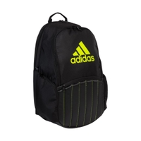 Adidas Protour Black/Lime 3.1 Backpack