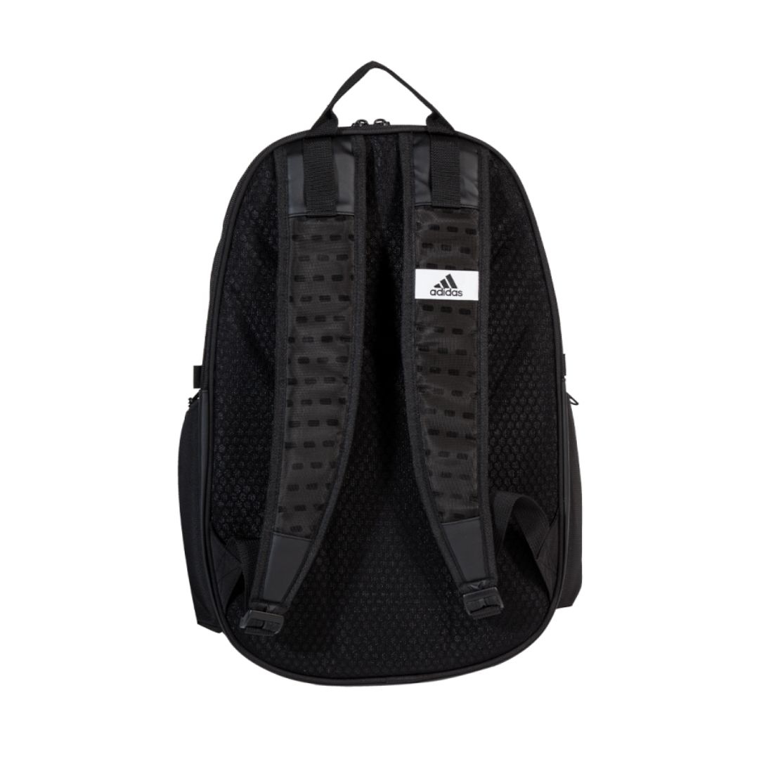 Adidas Protour Black/Lime 3.1 Backpack