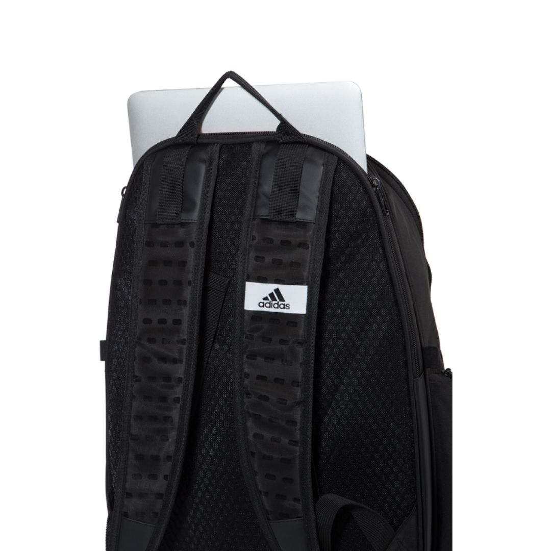 Adidas Protour Black/Lime 3.1 Backpack