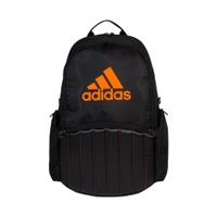 Adidas Protour Black/Orange 3.1 Backpack