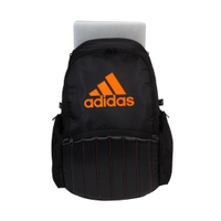 Adidas Protour Black/Orange 3.1 Backpack