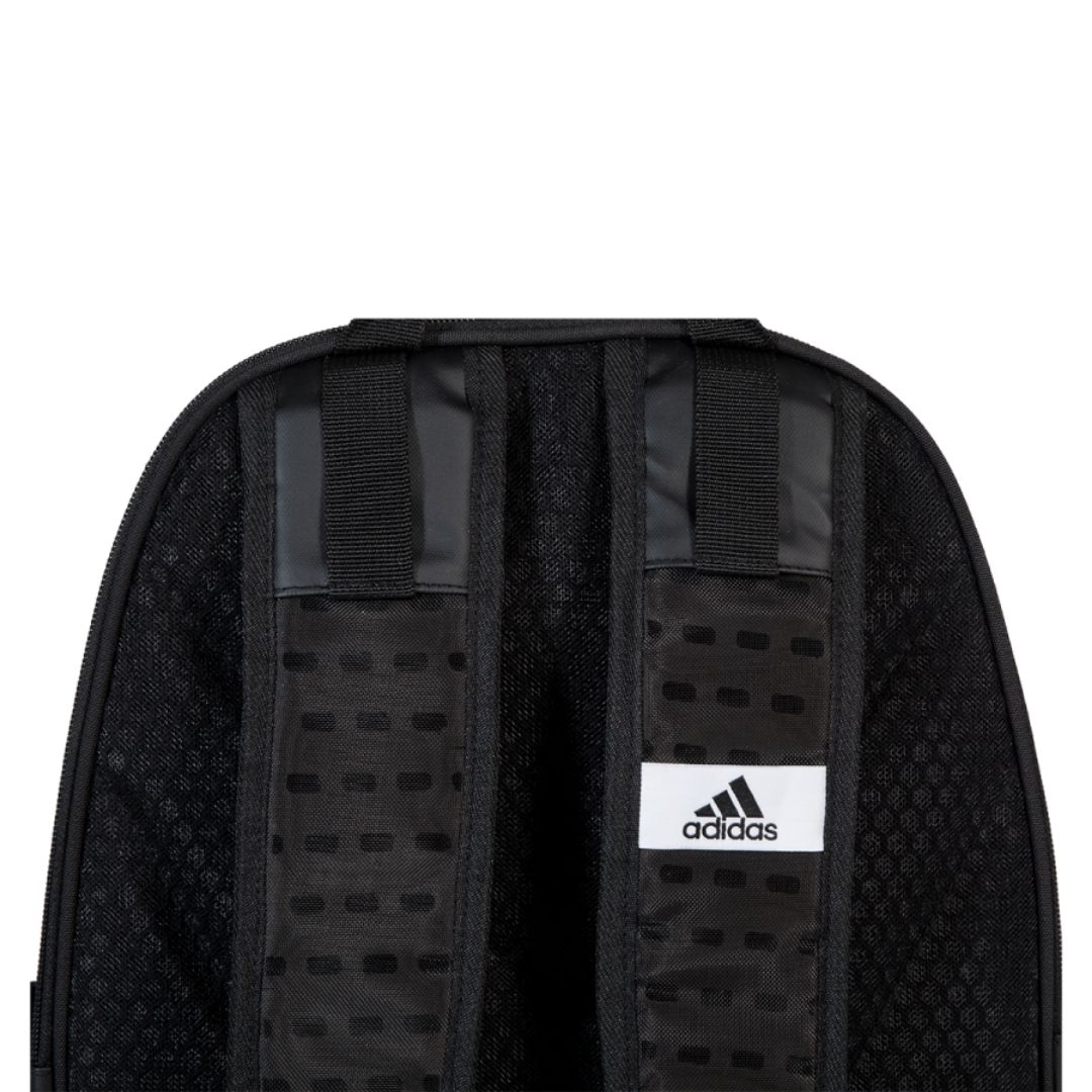 Adidas Protour Black/Orange 3.1 Backpack