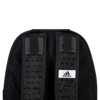 Adidas Protour Black/Orange 3.1 Backpack