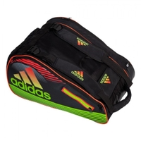 Adidas Tour black/green Padel Bag