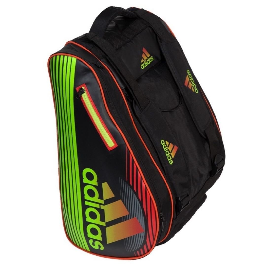 Adidas Tour black/green Padel Bag