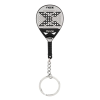 Nox AT10 Genius 18K Keyrings