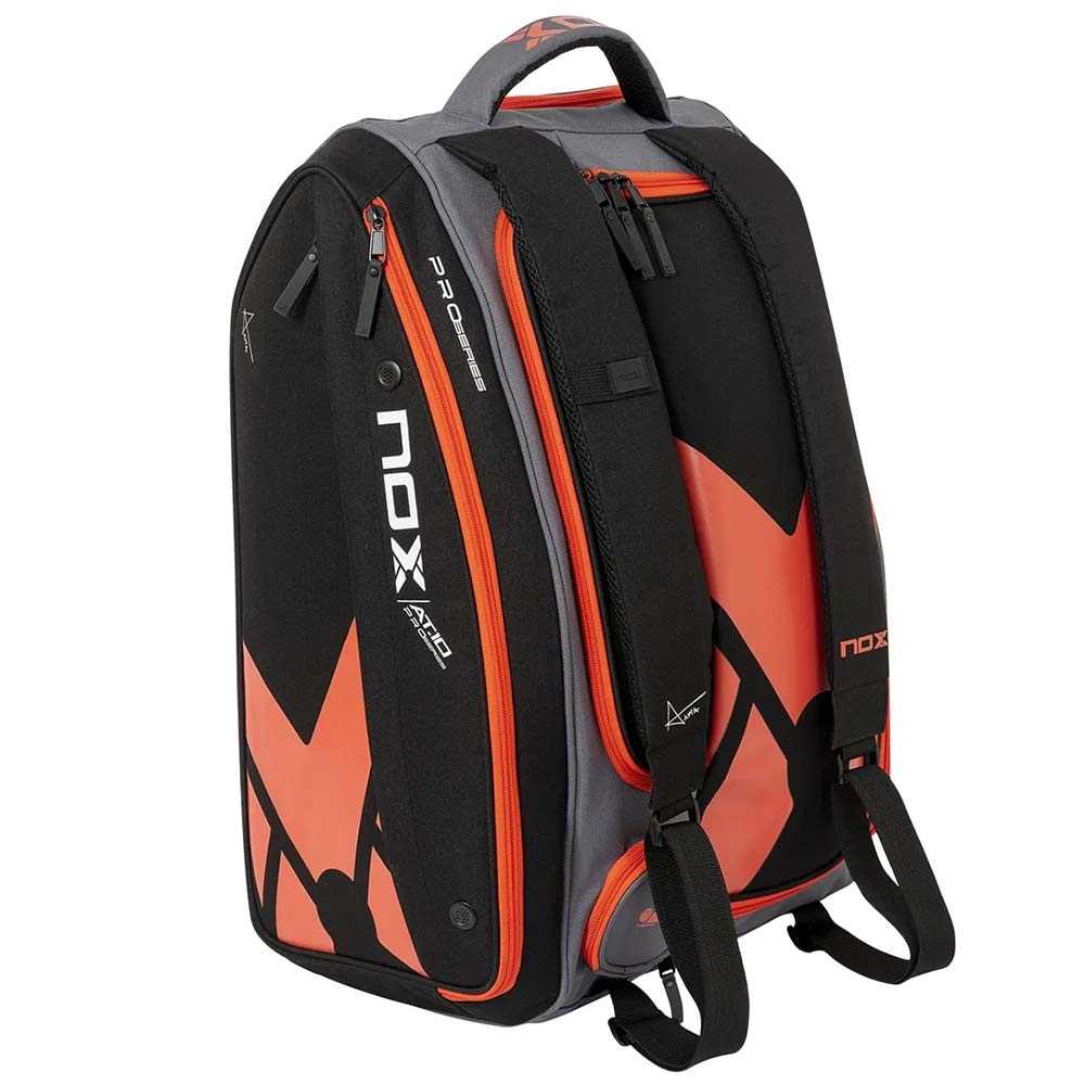 NOX AT10 Competition XL Compact Padel Bag