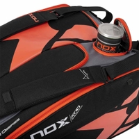 NOX AT10 Competition XL Compact Padel Bag